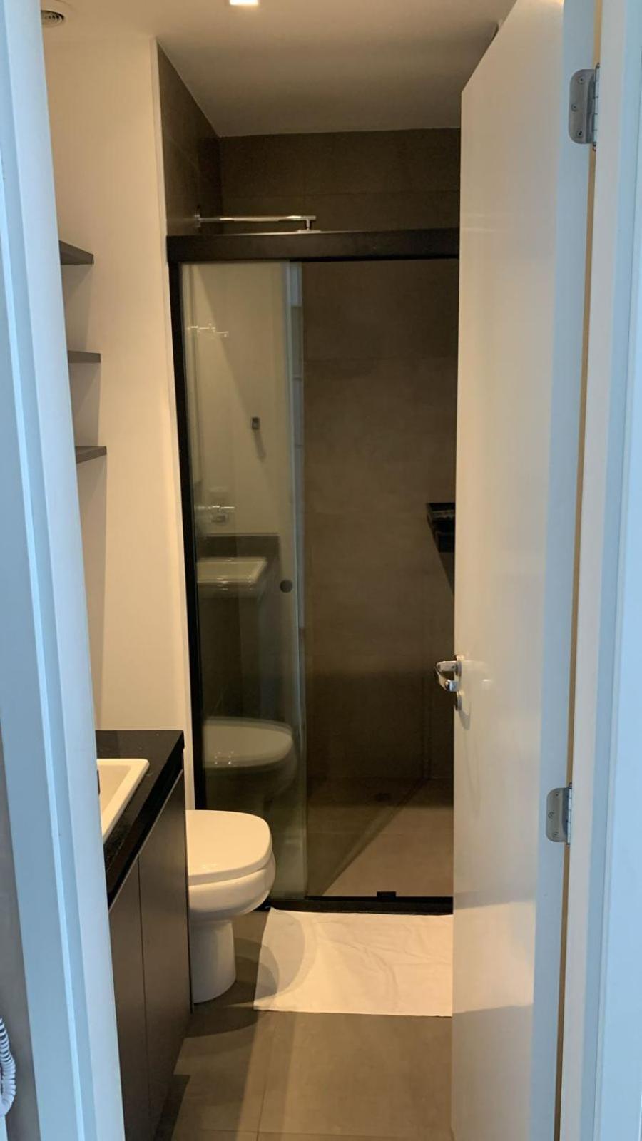 Apartamento Flat Deluxe Com Varanda E Vista No Jardins - Vn Capote Luxuoso
