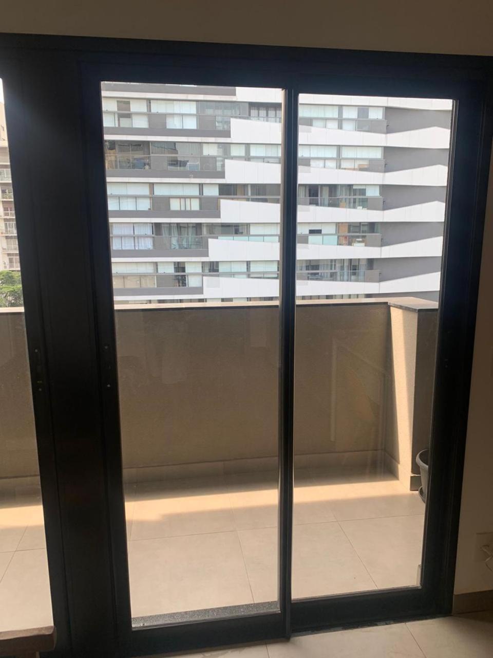 Flat Deluxe Com Varanda E Vista No Jardins - Vn Capote Luxuoso * São Paulo